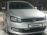 Volkswagen Polo 2015 года за 5 500 000 тг. в Талдыкорган