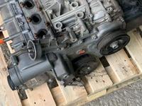 Двигатель Фольксваген Поло 1.6 cfnaүшін600 000 тг. в Костанай