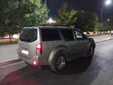 Nissan Pathfinder 2008 года за 5 700 000 тг. в Алматы – фото 4
