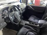 Nissan Pathfinder 2008 года за 5 700 000 тг. в Алматы – фото 5