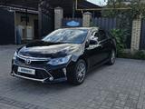 Toyota Camry 2017 годаүшін9 500 000 тг. в Уральск