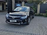 Toyota Camry 2017 годаүшін9 500 000 тг. в Уральск – фото 4