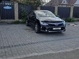 Toyota Camry 2017 годаүшін9 500 000 тг. в Уральск – фото 5