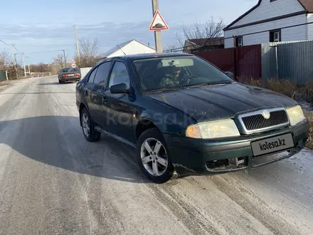 Skoda Octavia 2008 года за 1 500 000 тг. в Уральск – фото 14