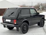 ВАЗ (Lada) Lada 2121 2024 года за 5 800 000 тг. в Уральск – фото 4