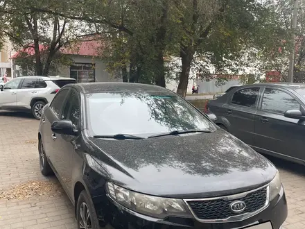 Kia Cerato 2012 года за 4 700 000 тг. в Уральск – фото 2