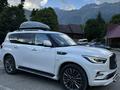 Infiniti QX80 2018 года за 26 000 000 тг. в Уральск – фото 4