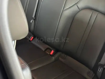 Hyundai Sonata 2019 года за 11 900 000 тг. в Алматы – фото 8
