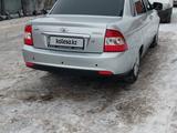 ВАЗ (Lada) Priora 2170 2013 годаfor3 500 000 тг. в Астана – фото 4