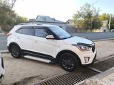 Hyundai Creta 2020 годаfor10 500 000 тг. в Кызылорда – фото 2