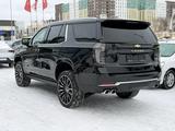 Chevrolet Tahoe 2025 года за 64 500 000 тг. в Астана – фото 4