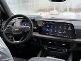 Chevrolet Tahoe 2025 года за 64 500 000 тг. в Астана – фото 5