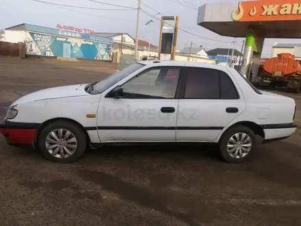 Nissan Sunny 1993 года за 420 000 тг. в Байконыр – фото 3