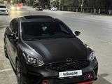 Kia Forte 2021 года за 9 500 000 тг. в Шымкент – фото 3