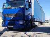Renault  Premium 2008 годаүшін28 000 000 тг. в Алматы