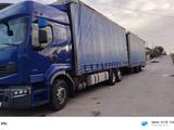 Renault  Premium 2008 годаүшін28 000 000 тг. в Алматы – фото 5