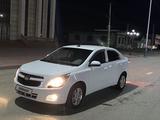 Chevrolet Cobalt 2021 года за 5 300 000 тг. в Кызылорда – фото 2