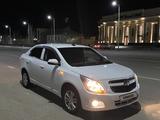 Chevrolet Cobalt 2021 года за 5 300 000 тг. в Кызылорда – фото 3