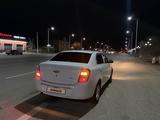 Chevrolet Cobalt 2021 года за 5 300 000 тг. в Кызылорда – фото 4