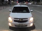 Chevrolet Cobalt 2021 года за 5 300 000 тг. в Кызылорда