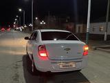 Chevrolet Cobalt 2021 года за 5 300 000 тг. в Кызылорда – фото 5