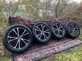Диски с резиной Camry 70 за 166 000 тг. в Алматы – фото 3