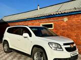 Chevrolet Orlando 2013 года за 6 400 000 тг. в Костанай