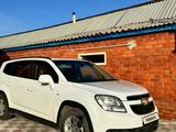 Chevrolet Orlando 2013 годаүшін6 400 000 тг. в Костанай – фото 2