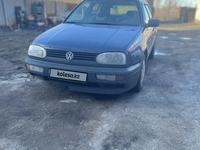Volkswagen Golf 1993 годаfor1 300 000 тг. в Караганда