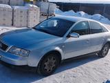 Audi A6 1997 года за 3 200 000 тг. в Павлодар