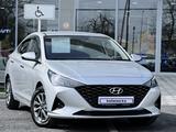 Hyundai Accent 2021 года за 8 690 000 тг. в Алматы