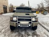 Mitsubishi Pajero 1996 годаүшін4 000 000 тг. в Астана