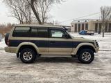 Mitsubishi Pajero 1996 года за 4 000 000 тг. в Астана – фото 2