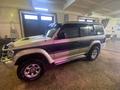 Mitsubishi Pajero 1996 годаүшін4 000 000 тг. в Астана – фото 23