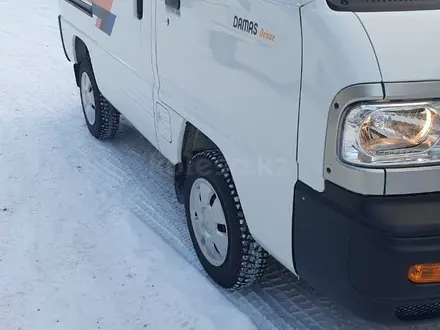 Chevrolet Damas 2022 года за 4 000 000 тг. в Караганда – фото 6