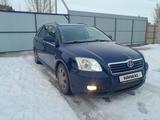 Toyota Avensis 2003 года за 3 800 000 тг. в Уральск
