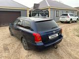 Toyota Avensis 2003 года за 3 800 000 тг. в Уральск – фото 3