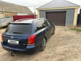 Toyota Avensis 2003 года за 3 800 000 тг. в Уральск – фото 4