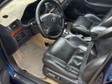 Toyota Avensis 2003 года за 3 800 000 тг. в Уральск – фото 5