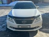 Toyota Camry 2014 годаfor10 500 000 тг. в Алматы