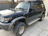 Nissan Patrol 1999 года за 7 000 000 тг. в Шымкент – фото 4