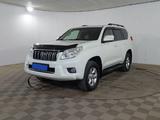 Toyota Land Cruiser Prado 2010 года за 14 311 000 тг. в Шымкент