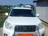 Toyota Land Cruiser Prado 2010 годаүшін13 500 000 тг. в Уральск