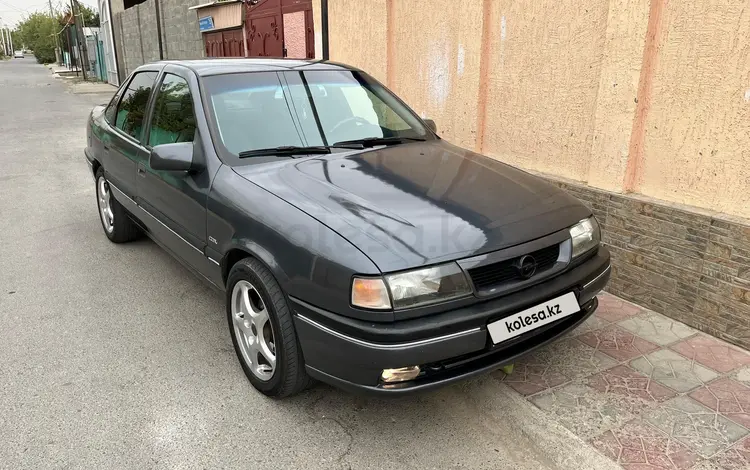 Opel Vectra 1995 годаfor2 200 000 тг. в Шымкент