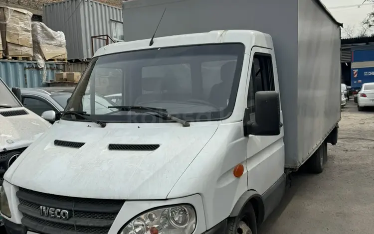 IVECO 2013 годаүшін6 500 000 тг. в Алматы