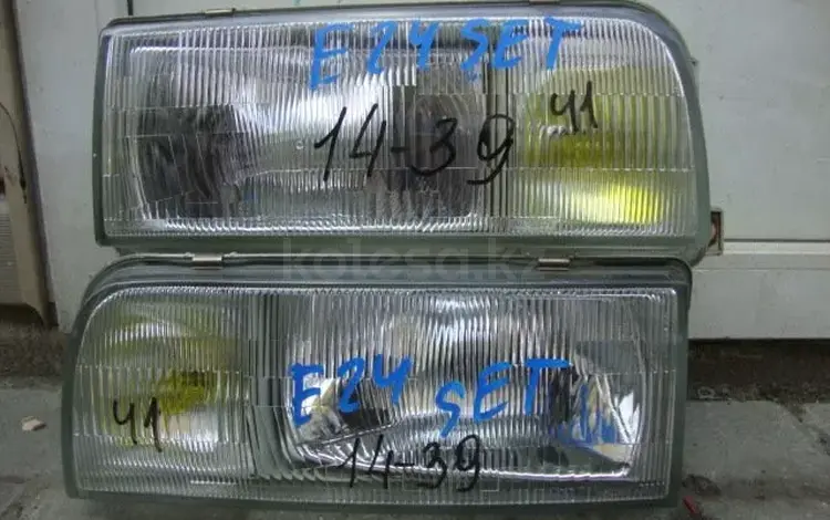 Фара фонарь габарит поворотник за 9 990 тг. в Алматы