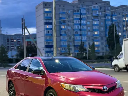 Toyota Camry 2012 года за 8 500 000 тг. в Уральск