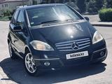 Mercedes-Benz A 170 2009 года за 3 200 000 тг. в Астана
