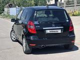 Mercedes-Benz A 170 2009 года за 3 200 000 тг. в Астана – фото 3