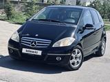 Mercedes-Benz A 170 2009 года за 3 200 000 тг. в Астана – фото 2
